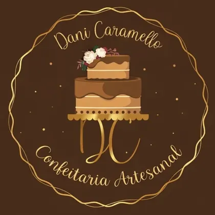 Logo Dani Caramello