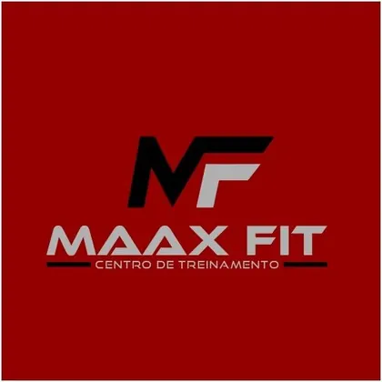 Logo Maax Fit