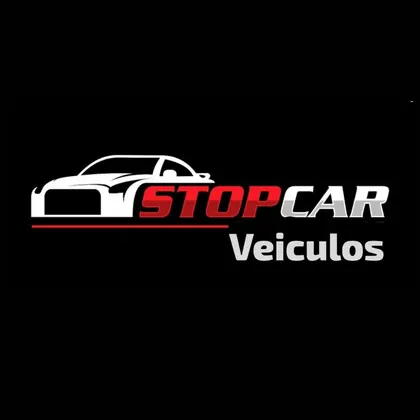 Logo StopCar Veículos