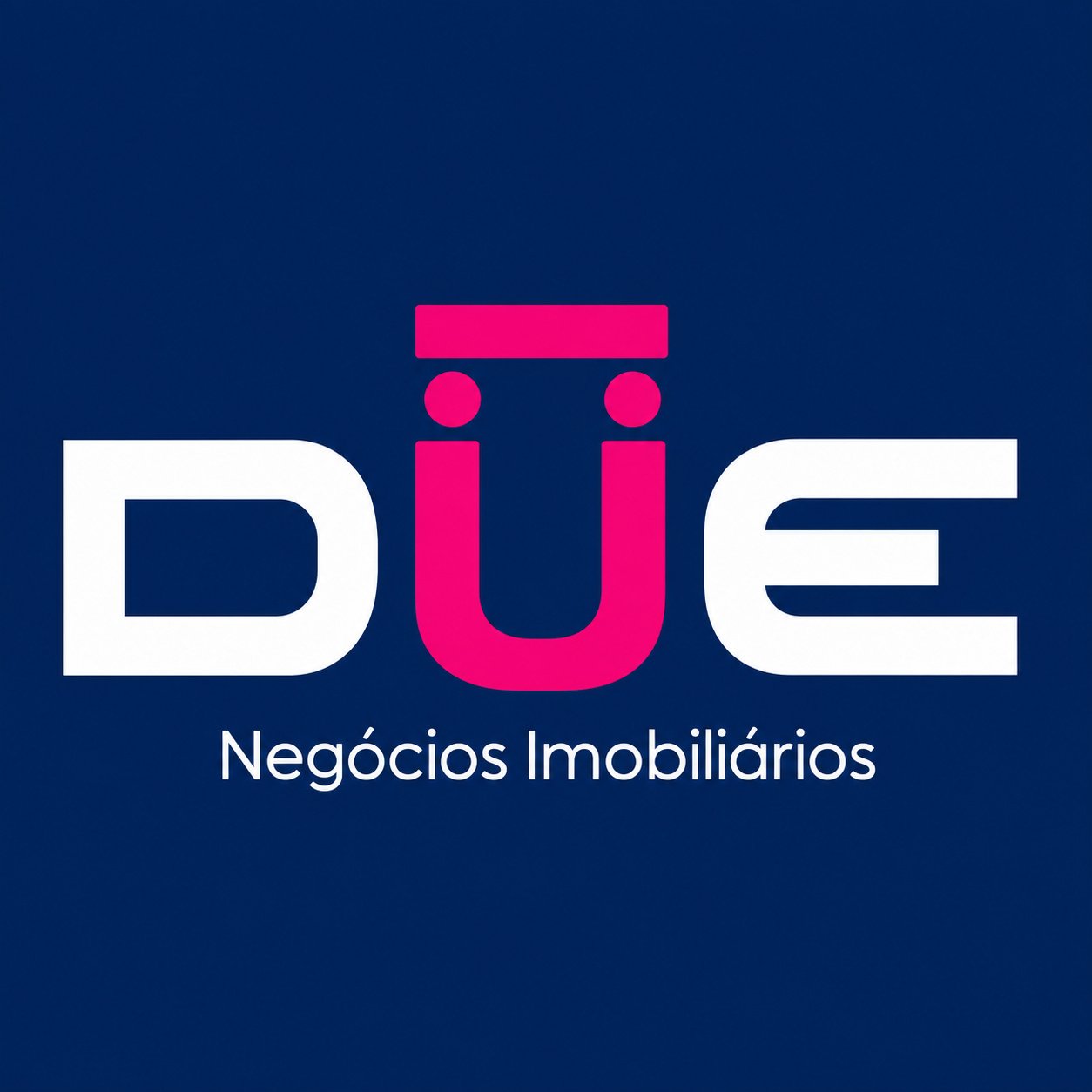 DUE Negócios Imobiliários